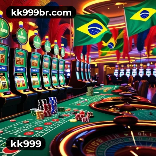 App kk999 Android