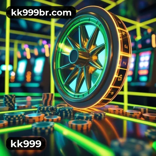 Jogos App kk999