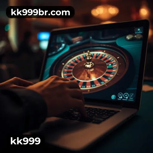 Promoções App kk999
