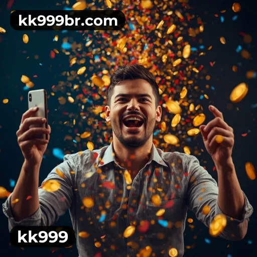 Bônus App kk999