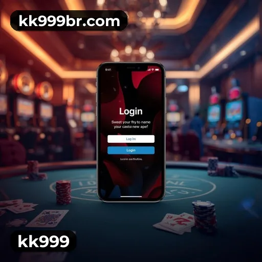 Vantagens App kk999