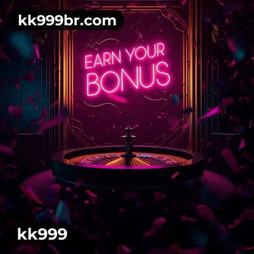 Notificações App kk999