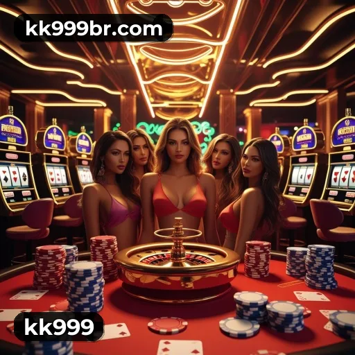 App Desktop kk999