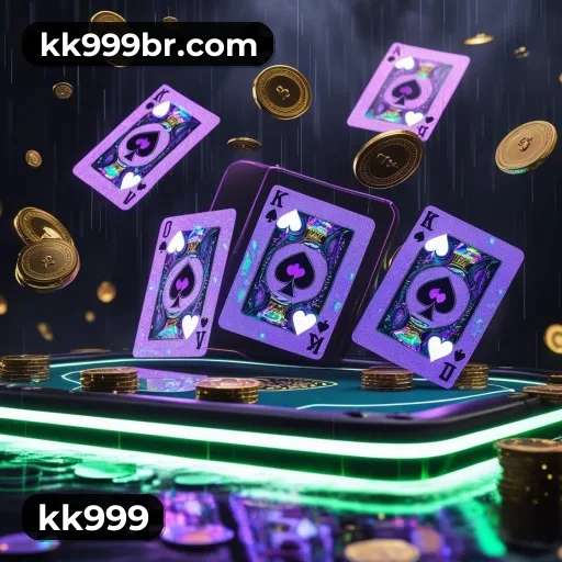 Suporte Download kk999