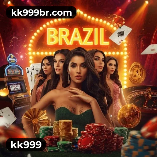 Vantagens App kk999