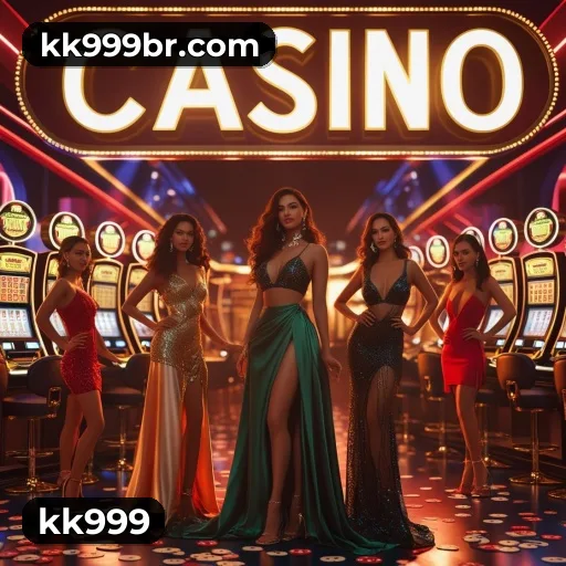 APK kk999 Android