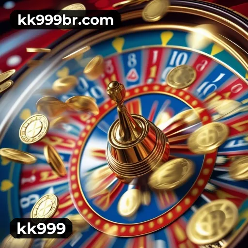 Registro slots kk999