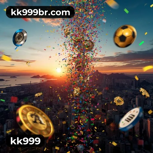 Slots desktop kk999