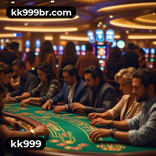 Dicas de slots kk999