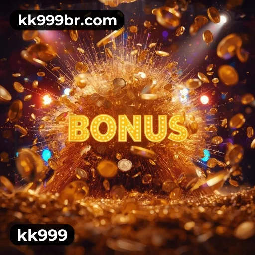 Variedade de slots kk999