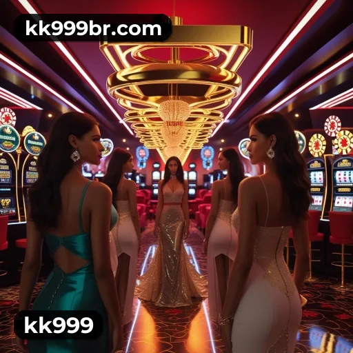Evolução VIP kk999