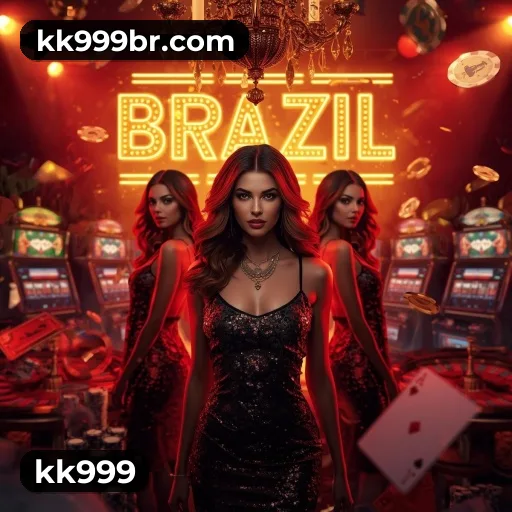 Progressão VIP kk999