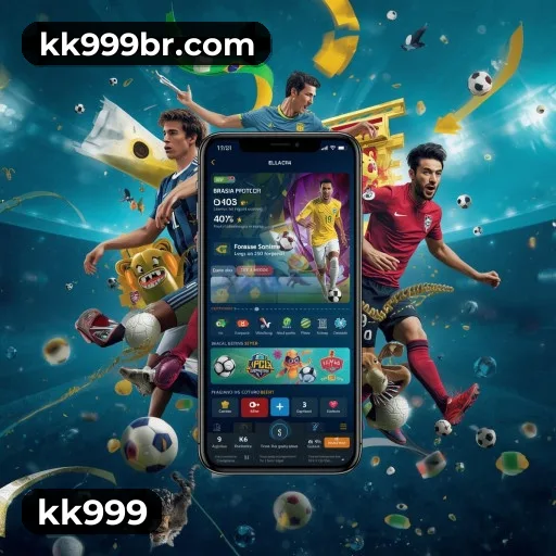 Níveis VIP kk999
