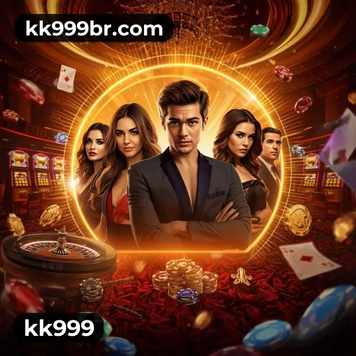 Cashback VIP kk999