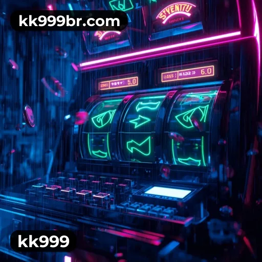 Benefícios VIP kk999