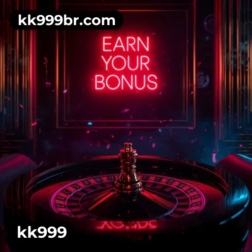 Bônus VIP kk999