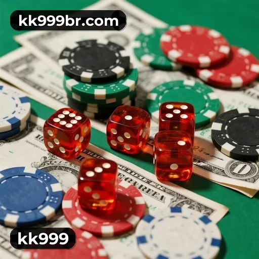 Privilégios VIP kk999