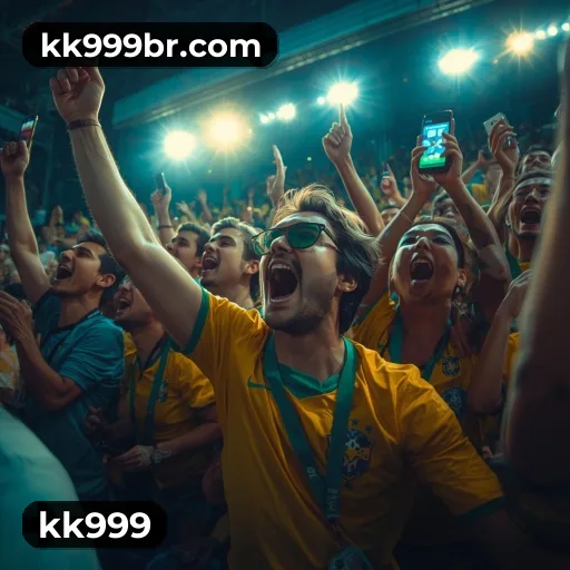 Eventos kk999
