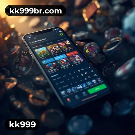 Estratégias kk999
