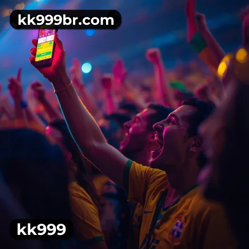 Sucesso kk999