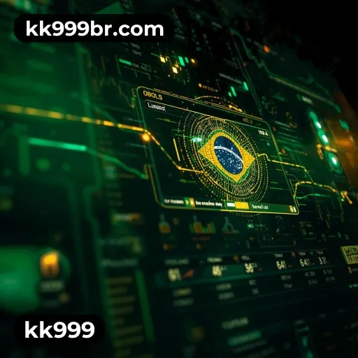 Vitória kk999