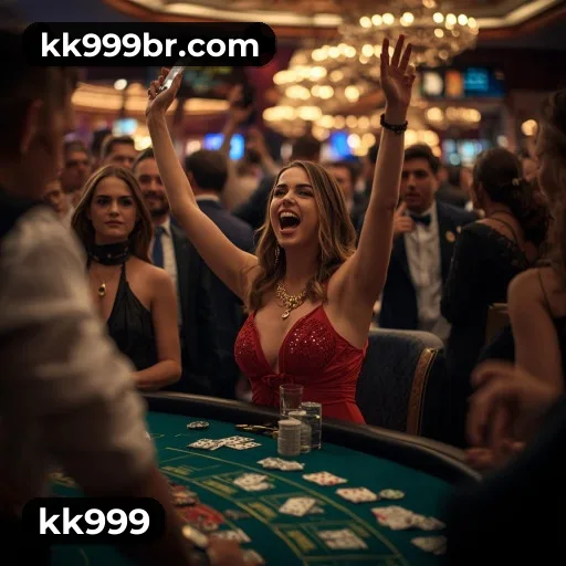 Chances Ganhar kk999