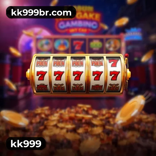 Ganhador kk999