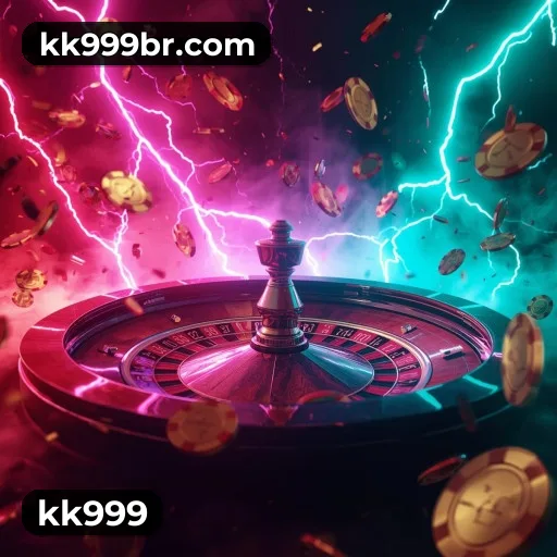 Slots RTP kk999