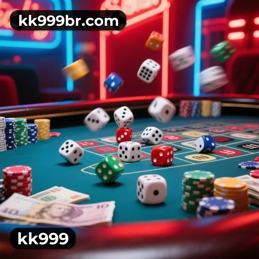Jogos Mesa kk999